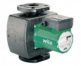 НАСОСЫ WILO-TOP-S