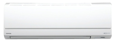 TOSHIBA - EKV INVERTER