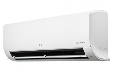 LG - MEGA PLUS INVERTER