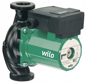 НАСОСЫ WILO-TOP-RL